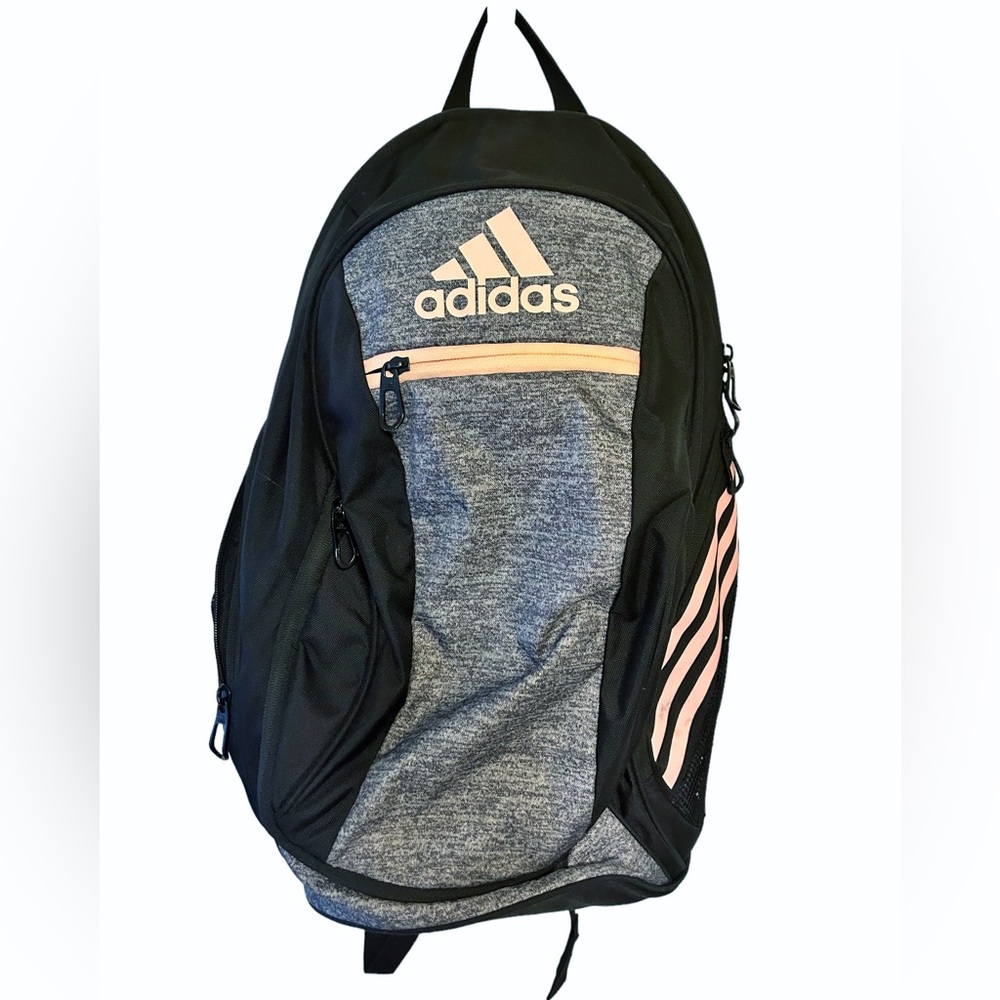 🔥 Adidas full-sized backpack